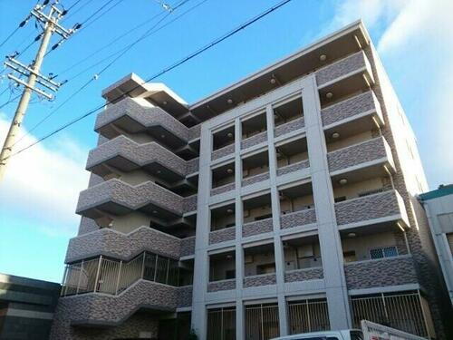 愛知県名古屋市南区豊田２丁目 賃貸マンション