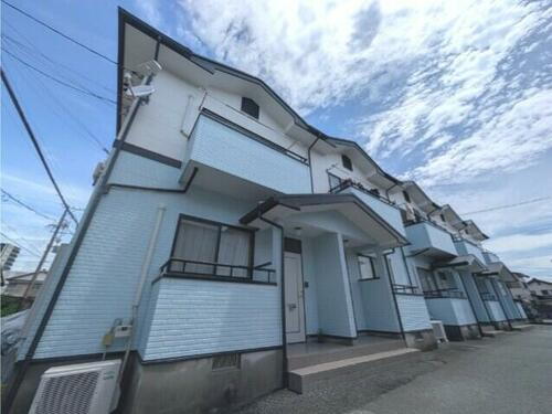 静岡県浜松市中央区早出町 テラスハウス