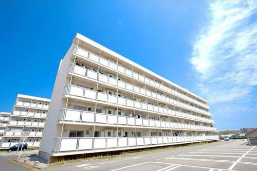 ビレッジハウス湖山３号棟 5階建