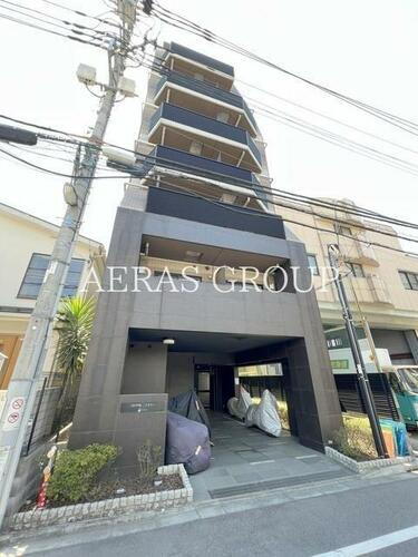 ＤＩＰＳ日暮里Ⅱ