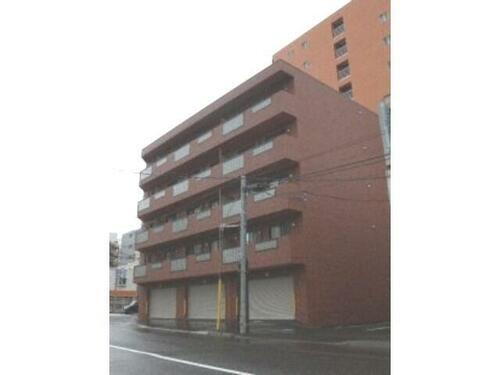 北海道札幌市豊平区豊平三条１０丁目 築14年4ヶ月 5階建