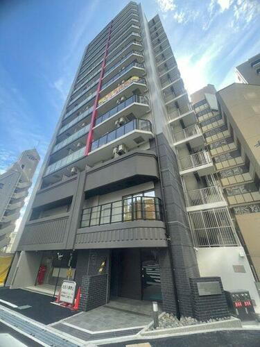 兵庫県神戸市中央区熊内町４丁目 賃貸マンション