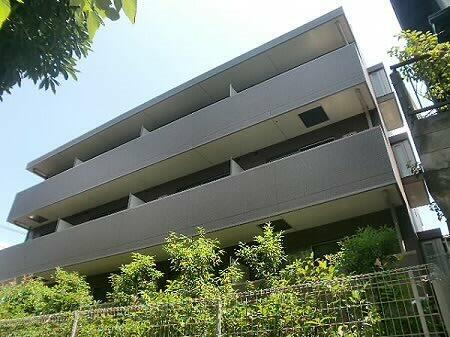 東京都杉並区和泉２丁目 賃貸マンション