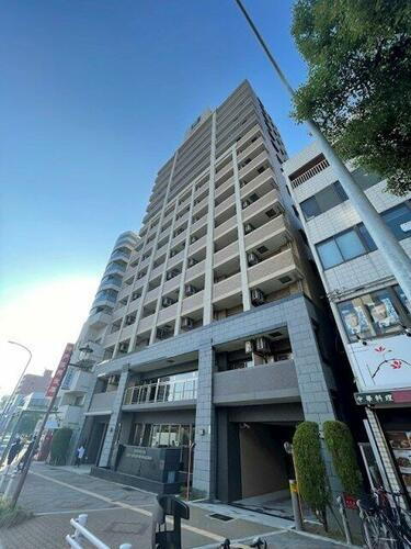 兵庫県神戸市兵庫区水木通１丁目 賃貸マンション