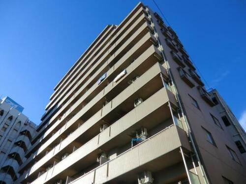 東京都渋谷区笹塚１丁目 12階建 築27年
