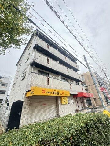 兵庫県神戸市中央区神若通３丁目 賃貸マンション