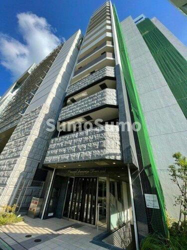 プレサンス三宮フラワーロード