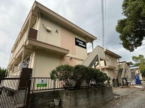 山口県山口市桜畠３丁目 賃貸アパート