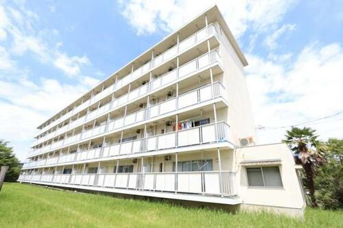 三重県名張市東田原 賃貸マンション