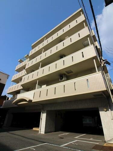 福岡県北九州市小倉北区下富野３丁目 5階建 築17年12ヶ月