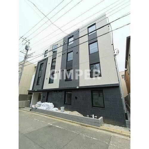 東京都練馬区旭丘１丁目 賃貸マンション