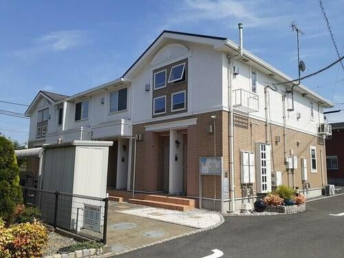 岡山県岡山市中区平井４丁目 2階建 築14年5ヶ月