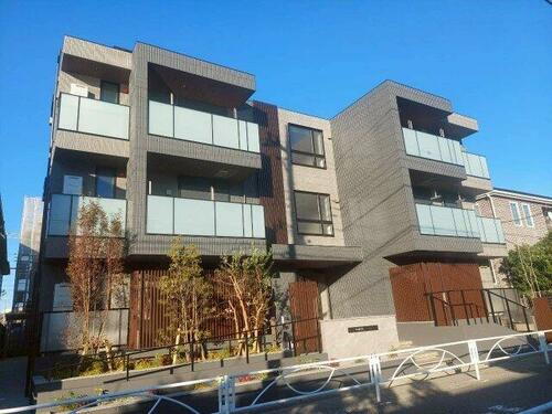 千葉県流山市南流山６丁目 賃貸マンション