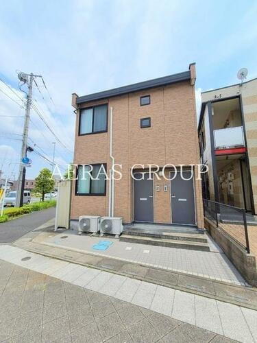 レオネクストアローステージⅡ