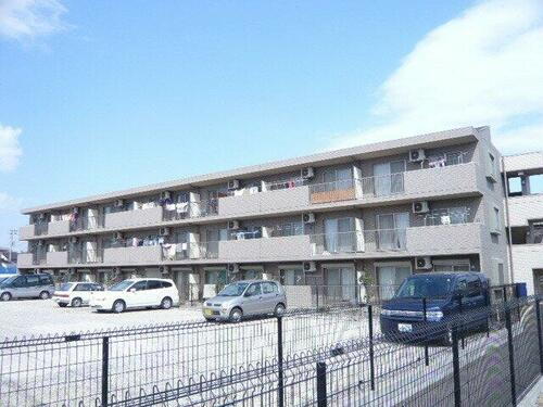 千葉県市川市大野町３丁目 賃貸マンション