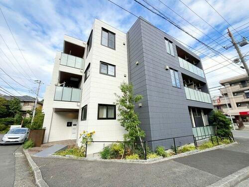 神奈川県横浜市戸塚区平戸町 賃貸マンション