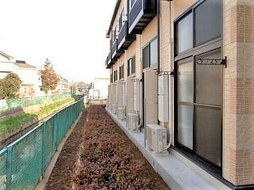 レオパレスファーレⅤ