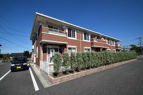 フォルトグランデ　Ⅱ 2階建