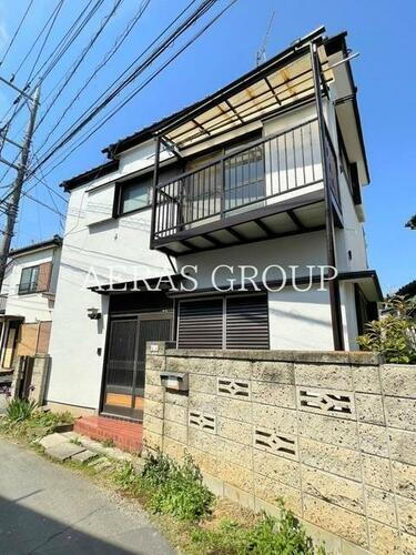 埼玉県川口市大字芝 賃貸一戸建て