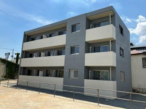 千葉県松戸市稔台３丁目 賃貸マンション