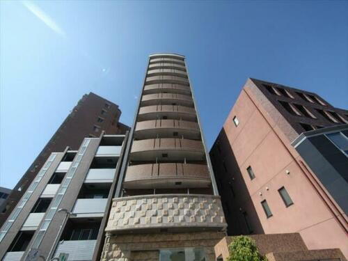 プレサンス覚王山Ｄ－ＳｔｙｌｅⅡ（スタイル）