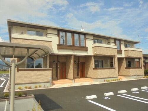 アクアルーチェ　牛津Ⅲ