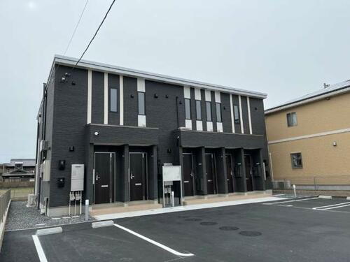 愛知県あま市下萱津山伏 賃貸アパート