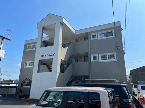 エバーハイムＬ