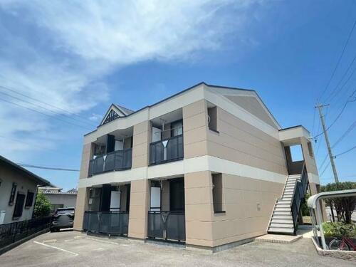 愛知県一宮市大和町妙興寺字山王浦 賃貸アパート