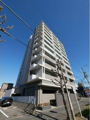 愛知県一宮市泉１丁目 賃貸マンション