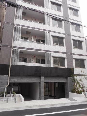 東京都墨田区緑２丁目 賃貸マンション