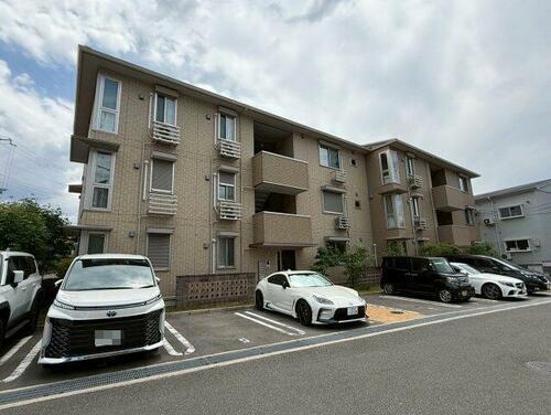 Ｌｕｎａ　Ｓｏｌｅｉｌ渋谷 2階建