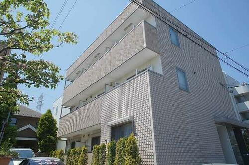 埼玉県さいたま市浦和区領家２丁目 賃貸マンション