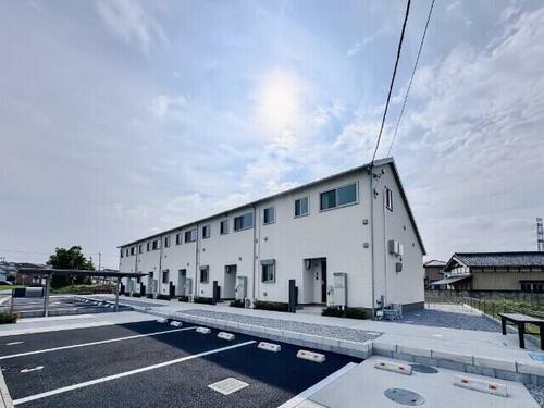 埼玉県北本市大字下石戸下 賃貸アパート