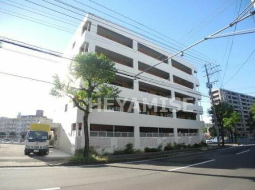 長崎県長崎市石神町 賃貸マンション