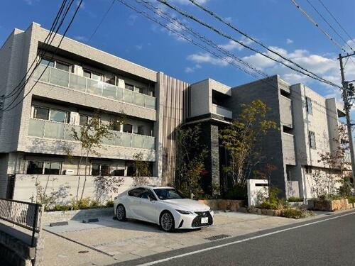 岡山県岡山市北区大供本町 賃貸マンション