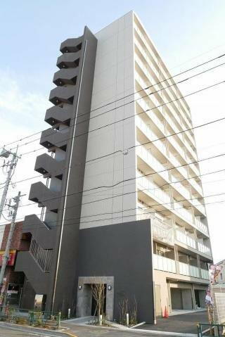 東京都足立区西新井本町２丁目 11階建 築7年6ヶ月