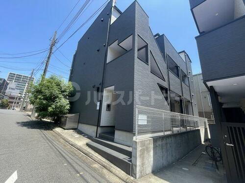 ラブリーレジデンス千葉西