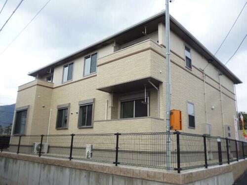 三重県桑名市多度町香取 賃貸アパート