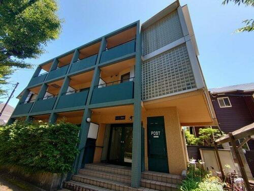 兵庫県神戸市東灘区御影郡家２丁目 賃貸マンション