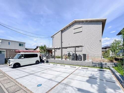 埼玉県さいたま市中央区八王子２丁目 賃貸アパート