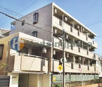 シティコア梅ヶ丘