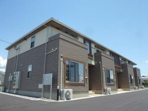 佐賀県小城市牛津町牛津 賃貸アパート