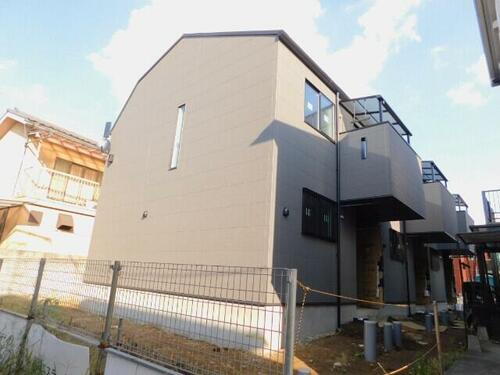 千葉県市川市真間３丁目 タウンハウス