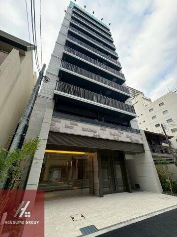 ルフォンプログレ南森町