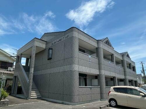 兵庫県姫路市御国野町国分寺 賃貸アパート