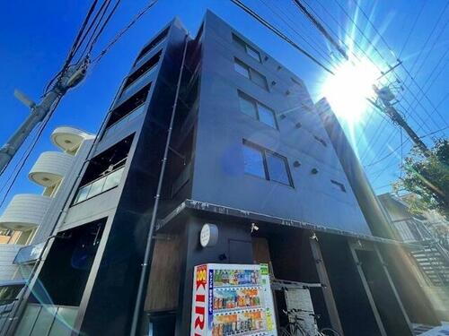 東京都足立区東和２丁目 賃貸マンション