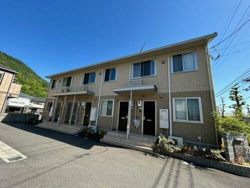 香川県高松市屋島西町 賃貸アパート