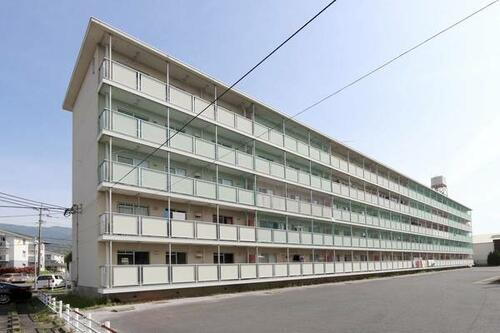 ビレッジハウス小城２号棟