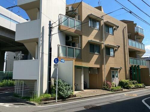 仲六郷レジデンス